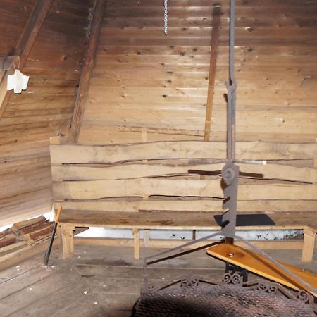 Camping Atrain Kuopio Exterior photo